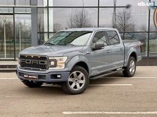 Продаж вживаних Ford f-150 2019 року в Києві - купити на Автобазарі