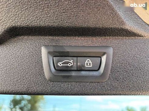 BMW X5 2017 - фото 24
