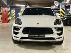 Продаж вживаних Porsche Macan в Києві - купити на Автобазарі