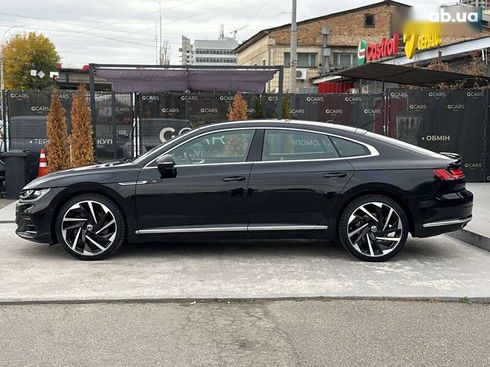 Volkswagen Arteon 2022 - фото 4