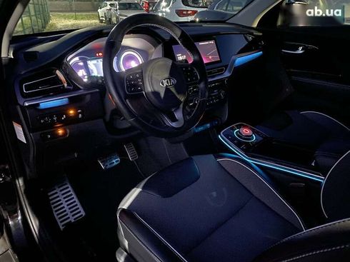 Kia Niro 2021 - фото 15