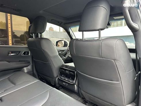 Toyota Land Cruiser 2021 - фото 15