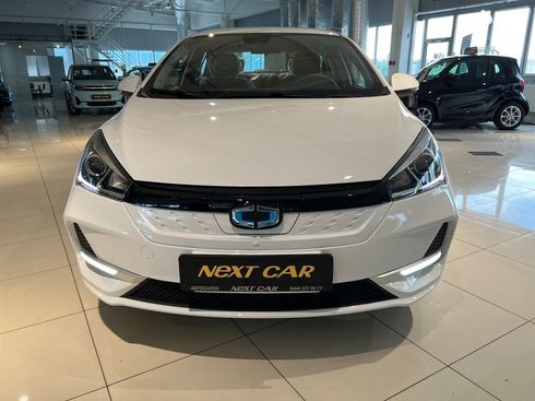 Raysince E5 Electric 2022 - фото 2