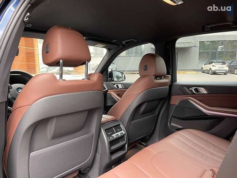 BMW X5 2020 - фото 18