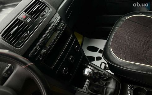 Skoda Yeti 2010 - фото 14