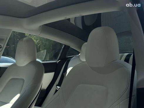 Tesla Model 3 2018 - фото 14