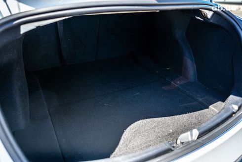 Tesla Model 3 2018 белый - фото 7