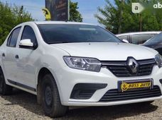 Продаж вживаних Renault Logan 2021 року - купити на Автобазарі
