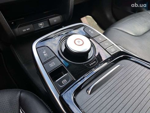 Kia Niro 2020 - фото 9