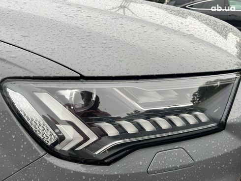 Audi Q7 2023 - фото 2