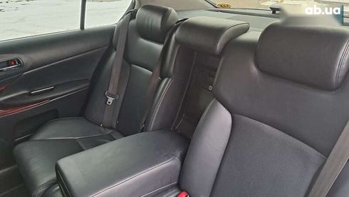 Lexus GS 2006 - фото 23