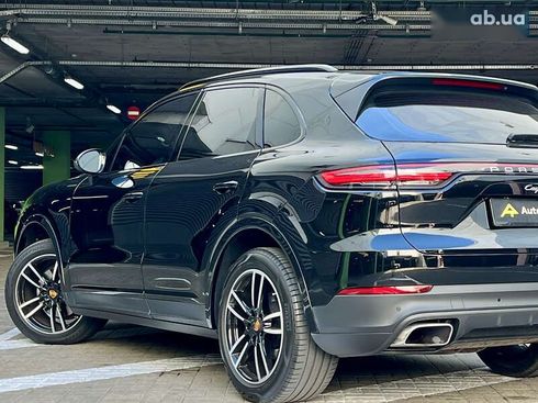 Porsche Cayenne 2018 - фото 12
