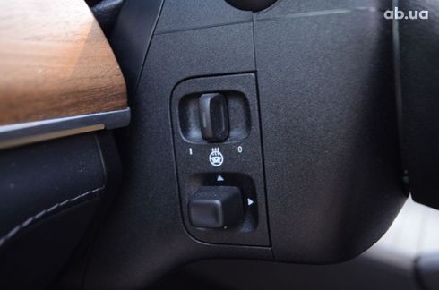 Mercedes-Benz GLS-Класс 2019 черный - фото 20