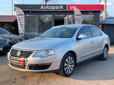Продаж вживаних Volkswagen Passat у Вінниці - купити на Автобазарі