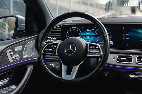 Mercedes-Benz GLE-Class 2019 - фото 10