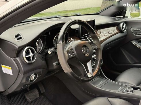 Mercedes-Benz CLA-Класс 2013 - фото 29