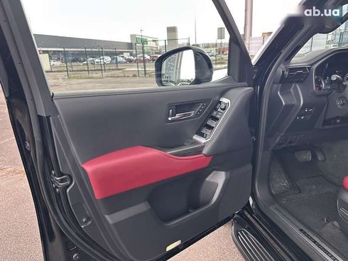 Toyota Land Cruiser 2023 - фото 30