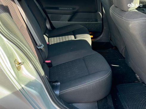 Renault Megane 2005 серый - фото 21