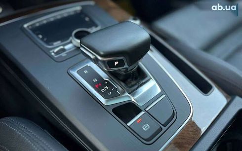 Audi Q5 2017 - фото 20