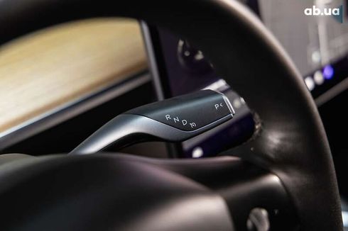 Tesla Model Y 2022 - фото 20