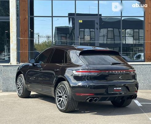 Porsche Macan 2019 - фото 4