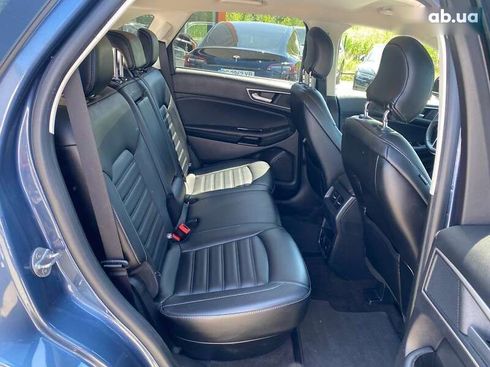 Ford Edge 2019 - фото 23