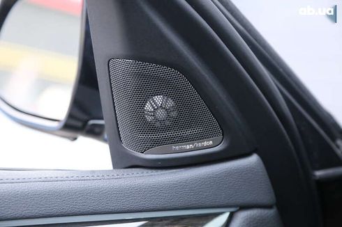 BMW X6 2015 - фото 24
