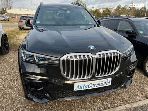BMW X7 2020 - фото 12