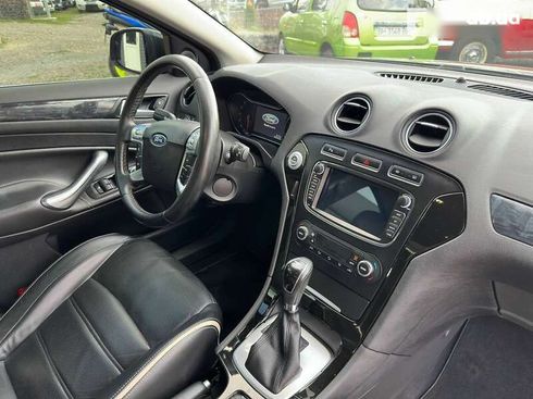 Ford Mondeo 2012 - фото 11