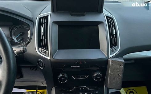 Ford S-Max 2020 - фото 13