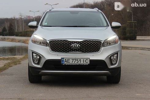 Kia Sorento 2016 - фото 6