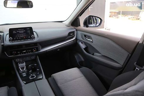 Nissan Rogue 2023 - фото 14
