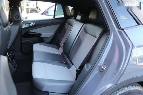 Volkswagen ID.4 2024 - фото 10