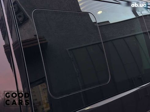 Volkswagen Multivan 2020 - фото 18
