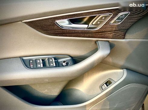 Audi Q7 2021 - фото 14