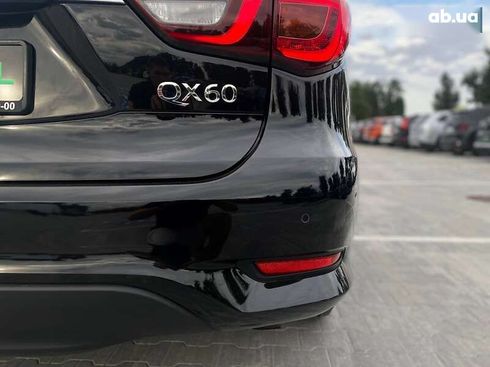 Infiniti QX60 2019 - фото 13