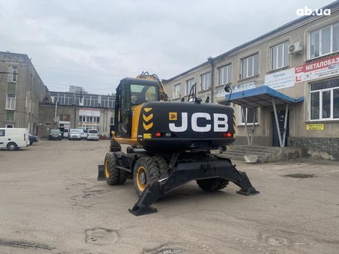 JCB JS 160 2012 - фото 2