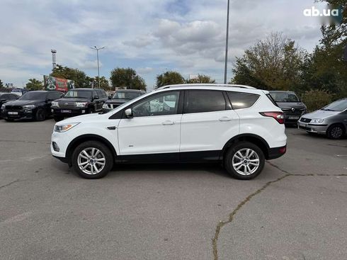 Ford Kuga 2016 - фото 8