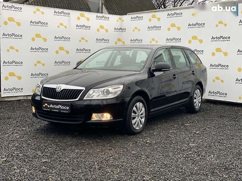 Skoda Octavia 2013 - фото 2