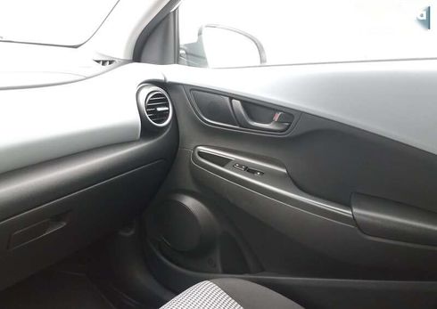 Hyundai Kona 2020 - фото 19
