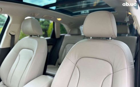 Audi Q5 2015 - фото 21