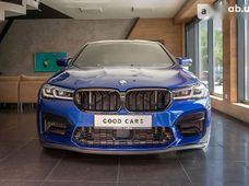 Продажа б/у BMW M5 2018 года - купить на Автобазаре