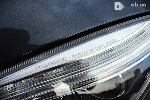 Mercedes-Benz ML 250 2013 - фото 6