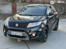 Продажа б/у Suzuki Vitara в Днепропетровской области - купить на Автобазаре