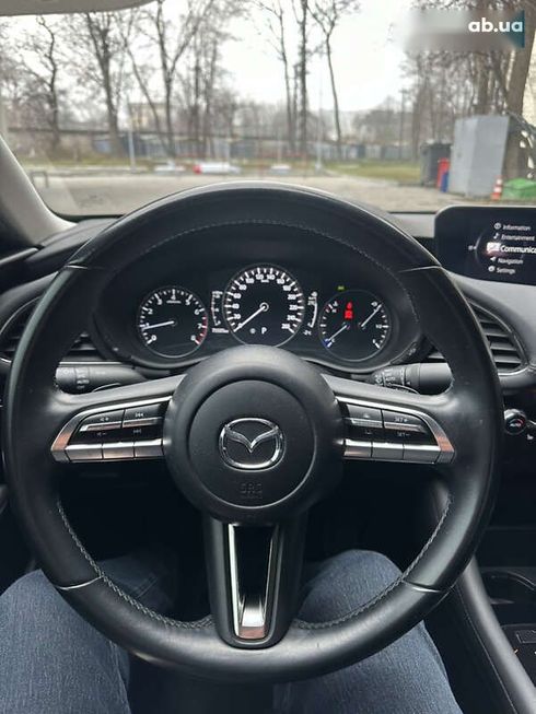 Mazda 3 2019 - фото 7