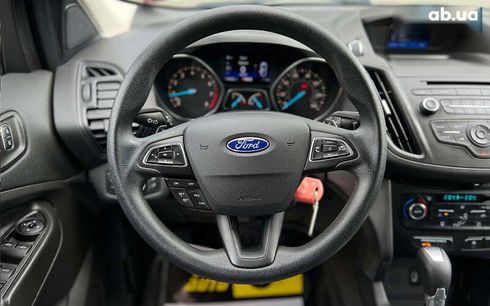 Ford Escape 2016 - фото 16