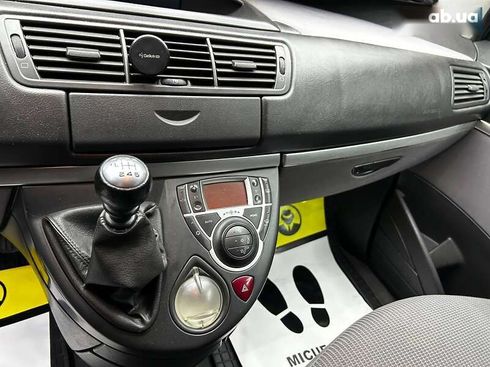 Peugeot 807 2006 - фото 9