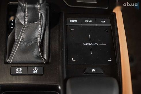 Lexus ES 2019 - фото 11