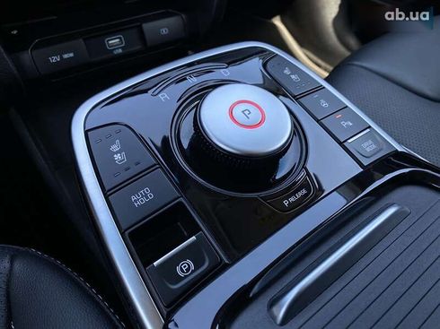 Kia Niro 2021 - фото 10