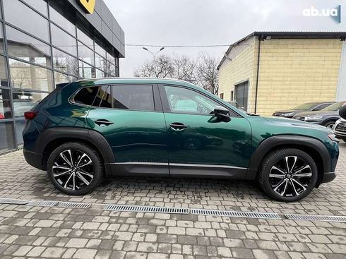 Mazda CX-50 2023 - фото 8